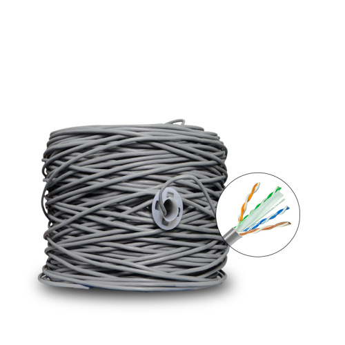 Cavo LAN connettore Cat6 Near Me Connection