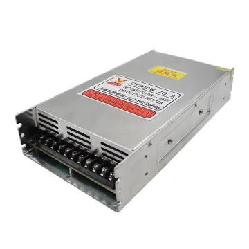 GY800W-70V 12 Amp Switching Power Supply: AC to DC Converter - SMPS