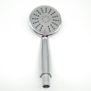 욕실 디자인 고압 샤워 헤드