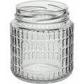 Vorratsglas mit Verschlussdeckel