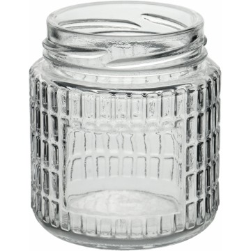 Vorratsglas mit Verschlussdeckel