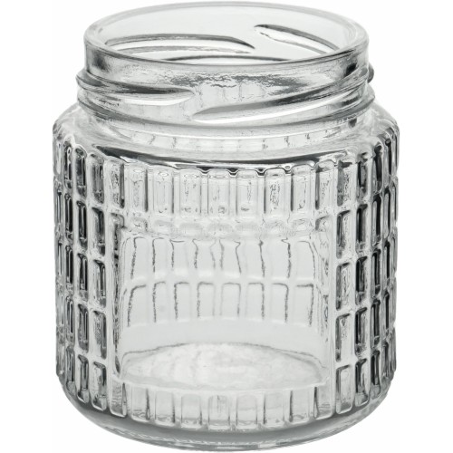 Vorratsglas mit Verschlussdeckel