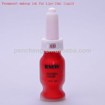 Pengcheng Pigments For Permanent Makeup 15ml