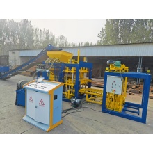 Производительная линия пустого кирпича на продажу