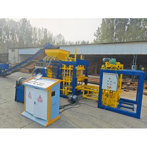 Производительная линия пустого кирпича на продажу