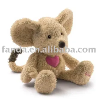 Valentine day's pet gift
