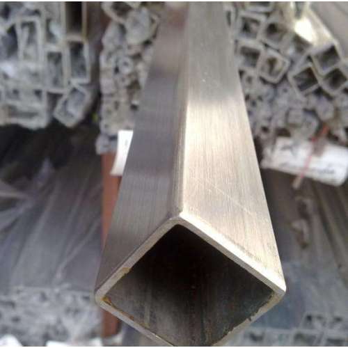 Stainless steel Square Hollow Section Pipe/Tube for Industrial