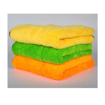 60X90 SUPER Absorbent Duże Suszący ręcznik samochodowy, 1000-1200 GSM Mikrofibry Clean Cleaning
