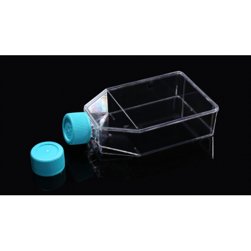 T75 cell culture flasks for adherent cells China Manufacturer