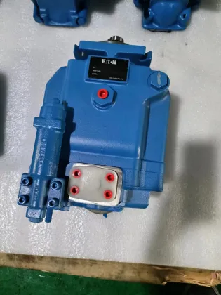 PVH Series Plunger Hydraulic Pump for Eaton Vickers: Models PVH74, PVH81, PVH98, PVH106, PVH131, PVH141, PVH098R01AJ30A250000002001AB010A