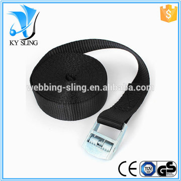 1" 250KG cam buckle strap