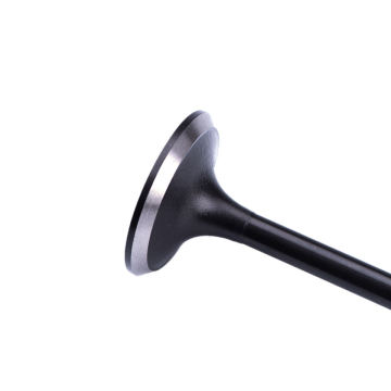 Valvola del motore EF Daihatsu 13711-9740 per fortuna 13715-97401 "Tuttavia, considerando le tipiche pratiche SEO e la chiarezza, un titolo più appropriato potrebbe essere:" Valvola motore EF Daihatsu 13711-97401 e 13715-97401