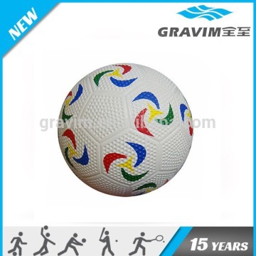 Soccer Ball Football Rubber Ball Sports