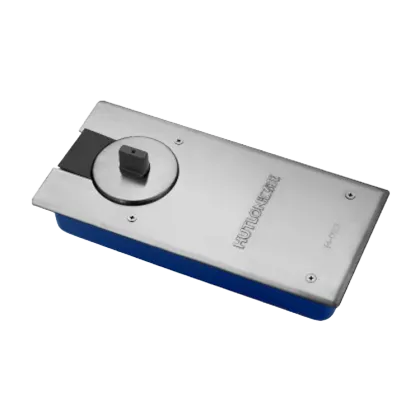 Commercial Grade Floor Spring