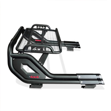 OEM Steel Truck Roll Roll