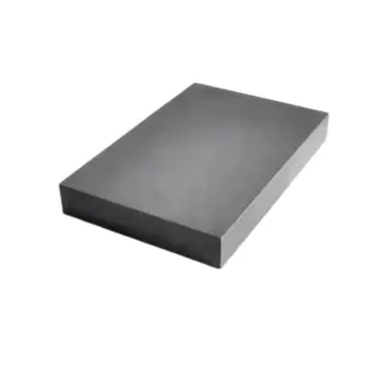 SGL R8510 Isostatic Graphite Sheet for Industrial Use