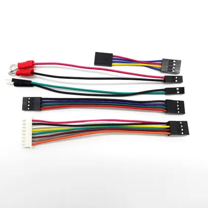 Wholesale OEM Wire Harnesses, Cables & Custom Cable Assemblies