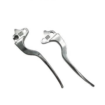 Oxidation brake lever of motorcycle BJRE205 handle