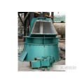 LK High Fine Eddy Current Powder Sorter