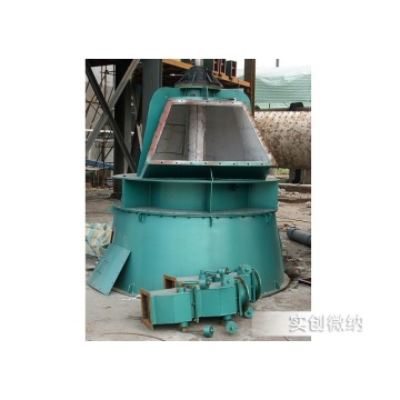 LK High Fine Eddy Current Powder Sorter