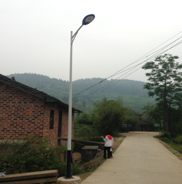 CE RoHS High Power 30W LED Street Light