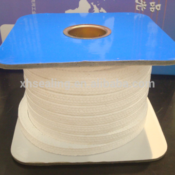 2015 Pure PTFE Packing for sealing
