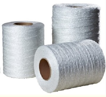 Alkali resistant fiberglass roving