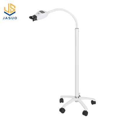Whitening Tooth Lamp Teeth Mini Stand Whitening Machine