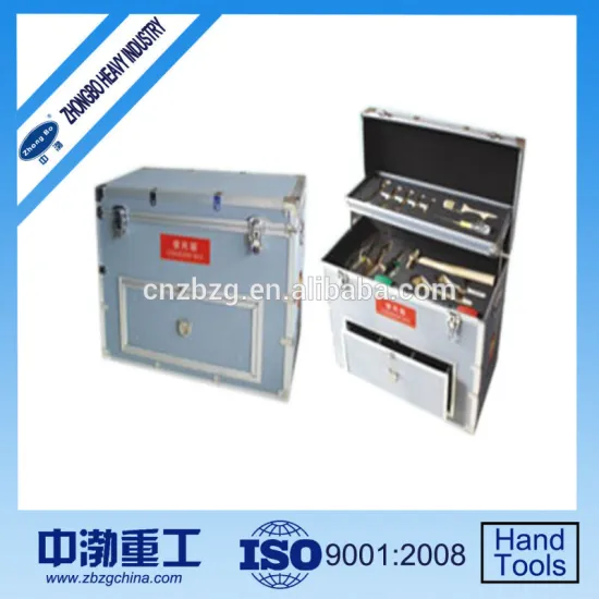 measuring instrument case,safety tool case for petroleum and petrochemical industry