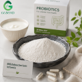 Polvo de Bifidobacterium Infantis de alta potencia