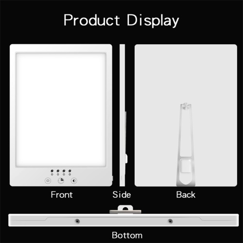 Suron Sun Lamp 10000 Lux LED Énergie LED