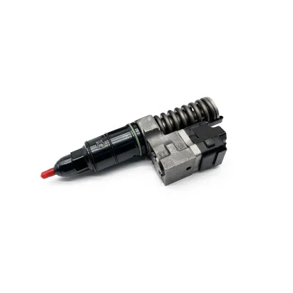 High Quality Remanufactured R5234865/Detroit Diesel Injector