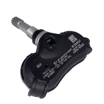 Tire Pressure Monitoring Valve Sub Assembly for Toyota LEXUS (42607-0C070, 42607-0E011, 42607-30030, 42607-33011, 42607-33021)