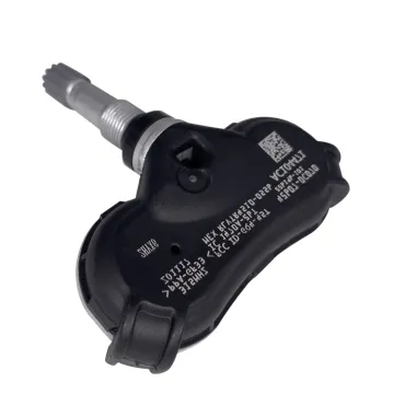 Tire Pressure Monitoring Valve Sub Assembly for Toyota LEXUS (42607-0C070, 42607-0E011, 42607-30030, 42607-33011, 42607-33021)