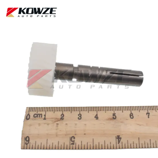 Speedometer Driven Gear for Mitsubishi Triton L200 K74T K75T K76T KB4T KB5T KL4T MD739277