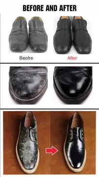 shoe cleaning chemical shoe care cleaner kit