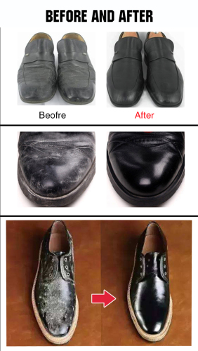 Kit detergente per la cura delle scarpe per la pulizia delle scarpe