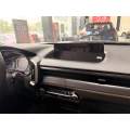 Mazda CX-50 supports Apple CarPlay