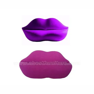 Studio 65 Bocca Sofa or Lip Sofa