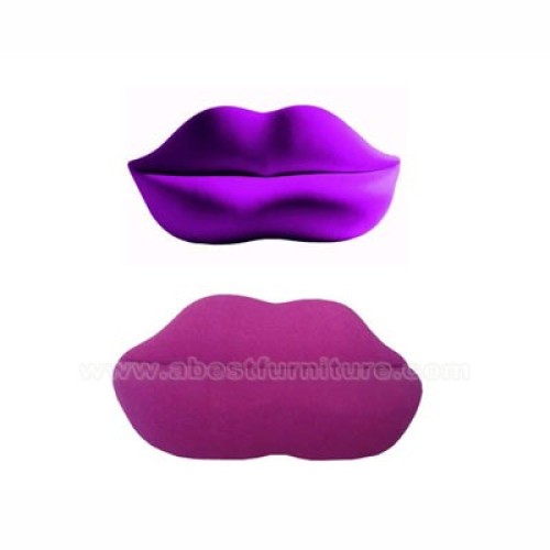 Studio 65 Bocca Sofa/Lip Sofa