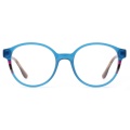 Customizable Acetate Frame Colors