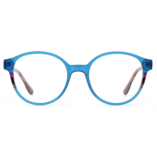 Customizable Acetate Frame Colors