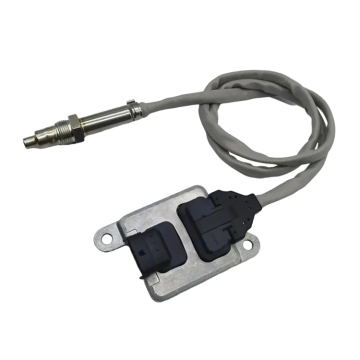 NOX Sensor and NOX Catalyst for DAF Euro 5 6 - Part Number 5WK96660C 1889126