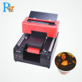 A4 size food macaron printer