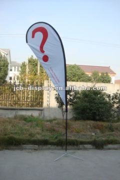 outdoor giant flagpole
