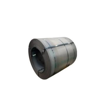 Cold Rolled Carbon Steel Coil Dx52D