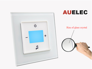 wifi smart home audio amolifier system