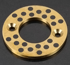 500 Oiles Thrust Washers