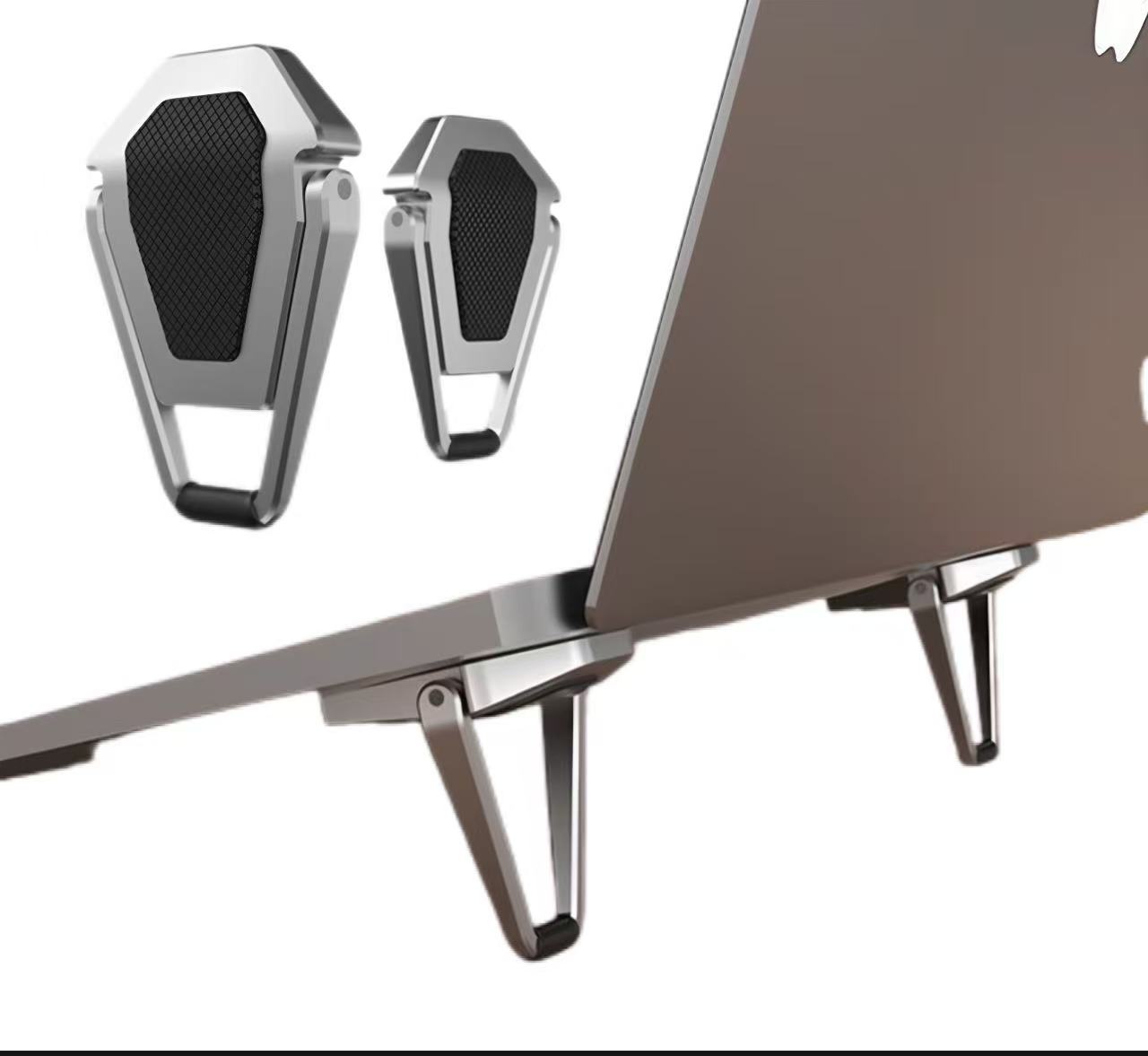 macbook stand for desk