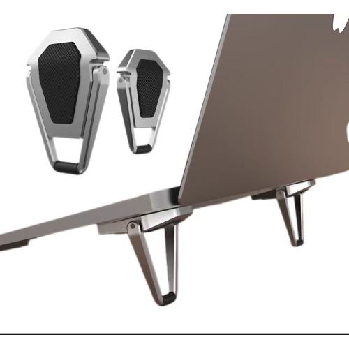 سینی کوسن لپ تاپ با طراحی هوشمندانه